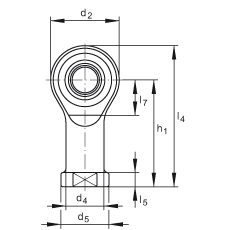 US GIKSR20-PS,  DIN ISO 12 240-4 ˜ʣطN䓲ϣݼySo