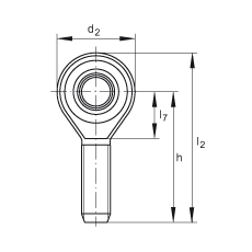 US GAKSL10-PS,  DIN ISO 12 240-4 ˜طN䓲ݼySo