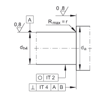 ǽ|SІԪ ZKLFA1050-2RS, pᔰbɂȴܷƽ˵ķm