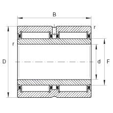 LS NA69/32-ZW, ߴϵ 69p