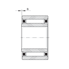 LS NAO20X37X16, o(w)߅