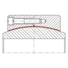 PS GE420-DW-2RS2,  DIN ISO 12 240-1 ˜, Soɂܷ