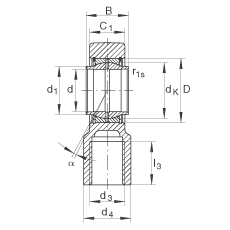 ҺUS GIHNRK110-LO,  DIN ISO 12 240-4 ˜ݼyAobãSo