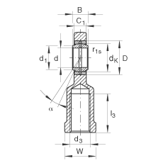US GIL10-DO,  DIN ISO 12 240-4 ˜ʣݼySo