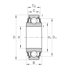 S 204-KRR, AȦȦoϣɂ R ܷ