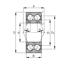 ǽ|S 3809-B-TVH, pУ|  = 25