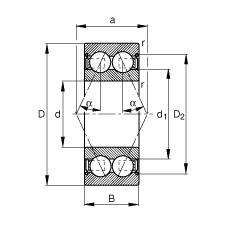ǽ|S 3810-B-2Z-TVH, pУpg϶ܷ⣬|  = 25