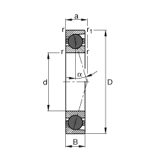 SS HCB7218-C-T-P4S, {ɌԪb|  = 15㣬մƹ