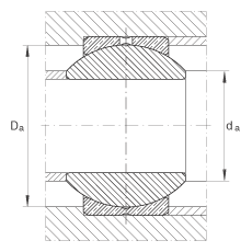 PS GE12-PB,  DIN ISO 12 240-1 ˜ʣߴϵ KSo