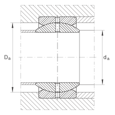 PS GE38-ZO,  DIN ISO 12 240-1 ˜ӢƳߴSo