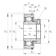S RAE35-NPP-NR, AȦƫiȦλ Ȧۣɂ(c) P ܷ